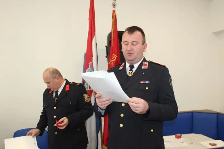 Izvrsni rezultati čaglinske vatrogasne mladeži na županijskim natjecanjima
