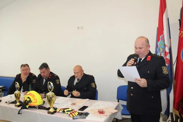 Izvrsni rezultati čaglinske vatrogasne mladeži na županijskim natjecanjima
