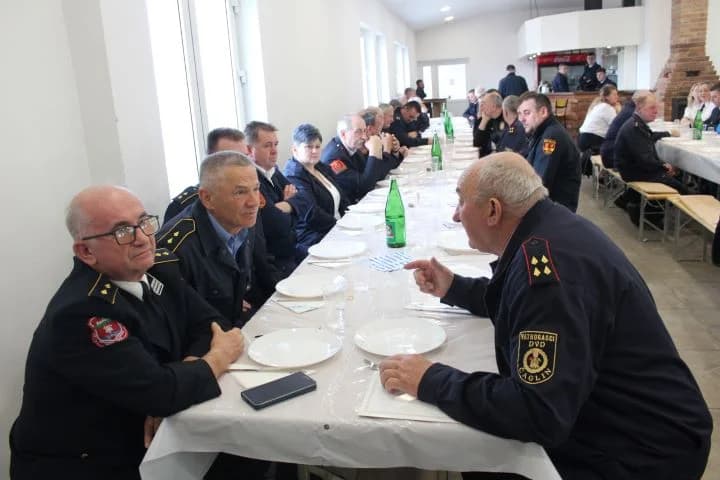Izvrsni rezultati čaglinske vatrogasne mladeži na županijskim natjecanjima