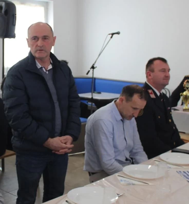 Izvrsni rezultati čaglinske vatrogasne mladeži na županijskim natjecanjima