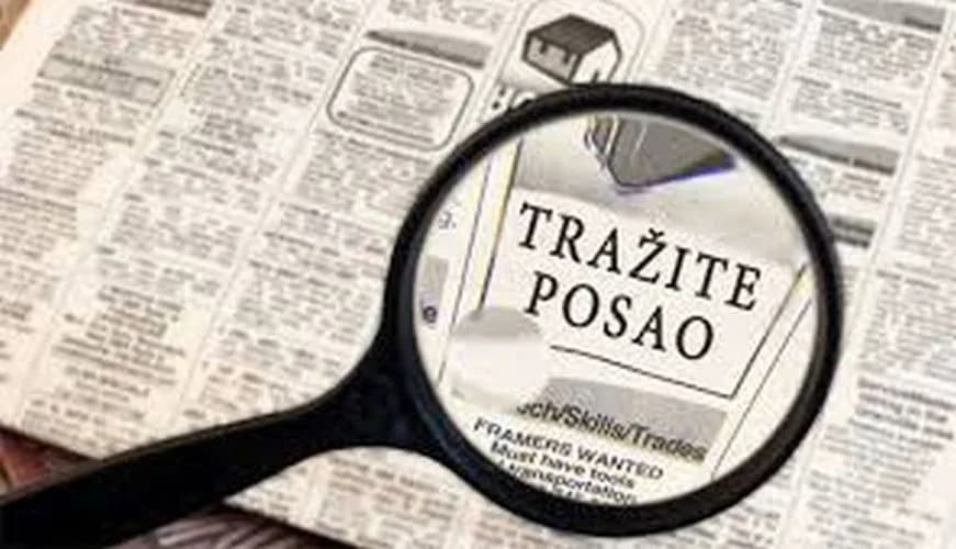 Velika potražnja za radnicima: Poslodavci u potrebama za rad u građevinarstvu, trgovini, ugostiteljstvu....