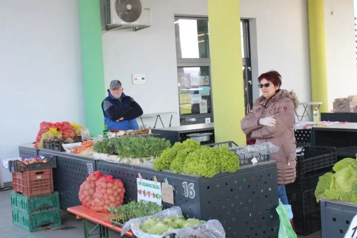 Najbolju pitu pripremila Stana Nenadović iz Trapara, a ocjenom posjetitelja Ivka Stipić iz Blacka