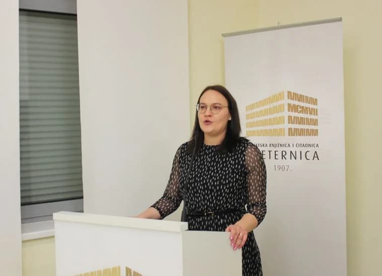 Održana radionica za izradu biljnih terarija, večeras predstavljanje knjige ʼʼU vilama hrvatske elite“
