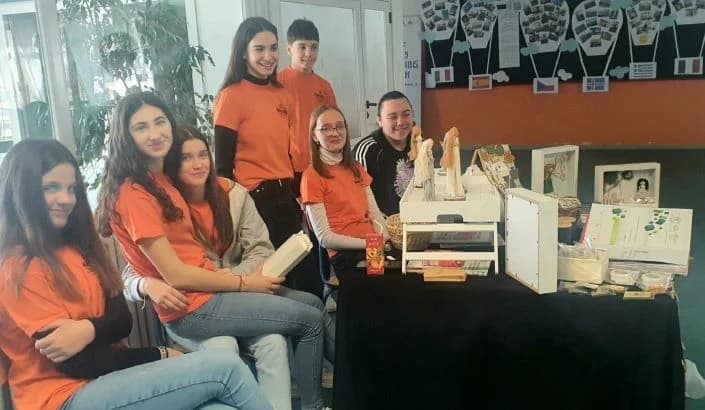 OSNOVNA ŠKOLA FRA KAJE ADŽIĆA: Održano Županijsko natjecanje iz biologije s 58 natjecatelja