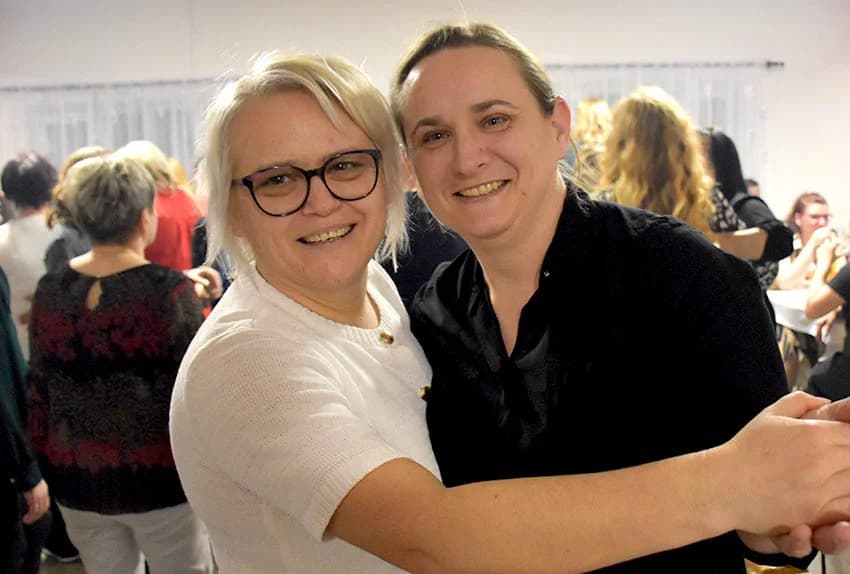 Veselilo se 130 žena požeškog kraja za svoj dan - dio prihoda dale za liječenje oboljelog mladića