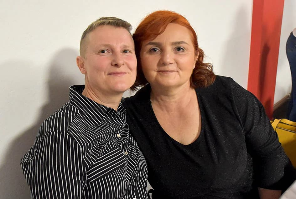 Veselilo se 130 žena požeškog kraja za svoj dan - dio prihoda dale za liječenje oboljelog mladića