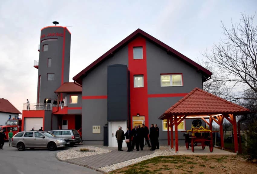Vatrogasna mladež Jakšića dvostruki prvaci županije, a jedna ekipa ide na državno natjecanje