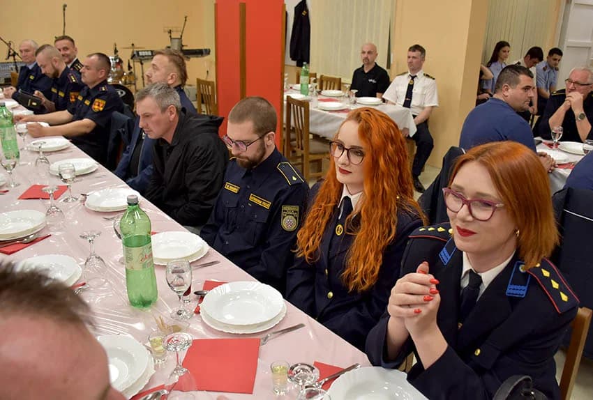 Vatrogasna mladež Jakšića dvostruki prvaci županije, a jedna ekipa ide na državno natjecanje