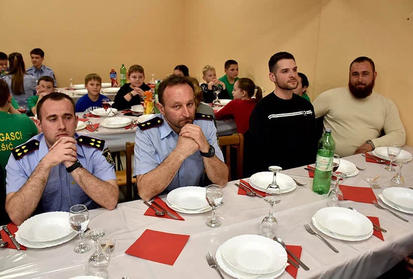 Vatrogasna mladež Jakšića dvostruki prvaci županije, a jedna ekipa ide na državno natjecanje