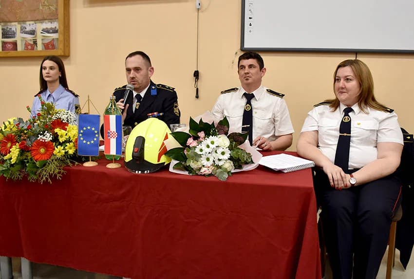 Vatrogasna mladež Jakšića dvostruki prvaci županije, a jedna ekipa ide na državno natjecanje