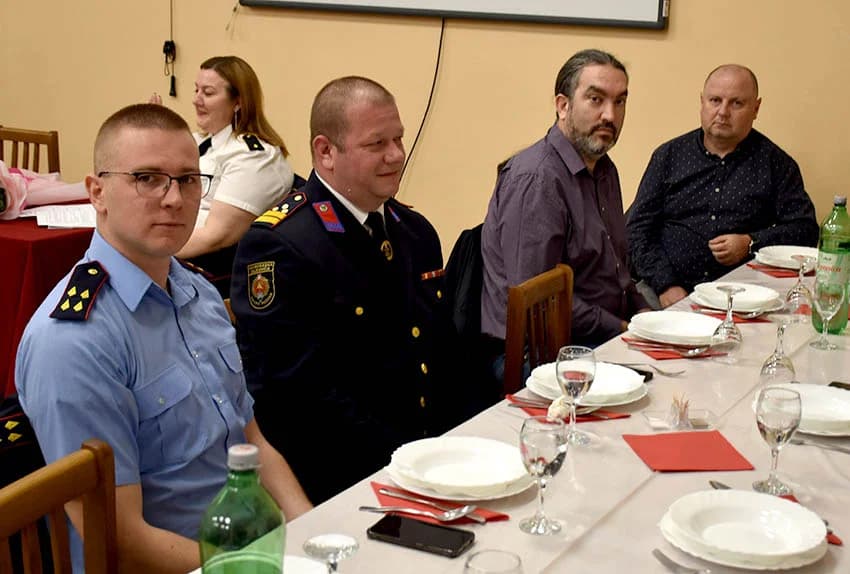 Vatrogasna mladež Jakšića dvostruki prvaci županije, a jedna ekipa ide na državno natjecanje