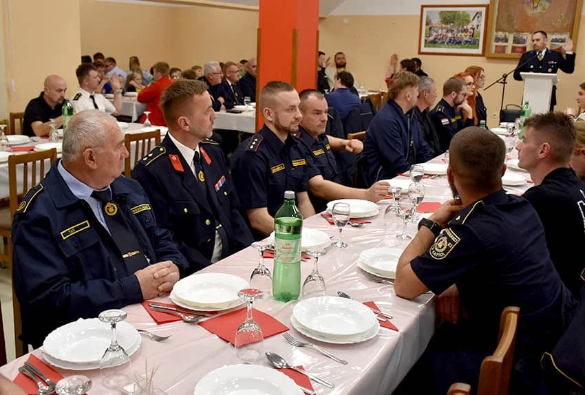 Vatrogasna mladež Jakšića dvostruki prvaci županije, a jedna ekipa ide na državno natjecanje