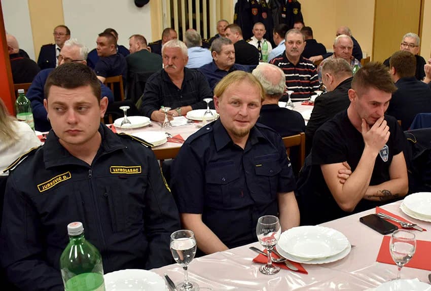 Vatrogasna mladež Jakšića dvostruki prvaci županije, a jedna ekipa ide na državno natjecanje