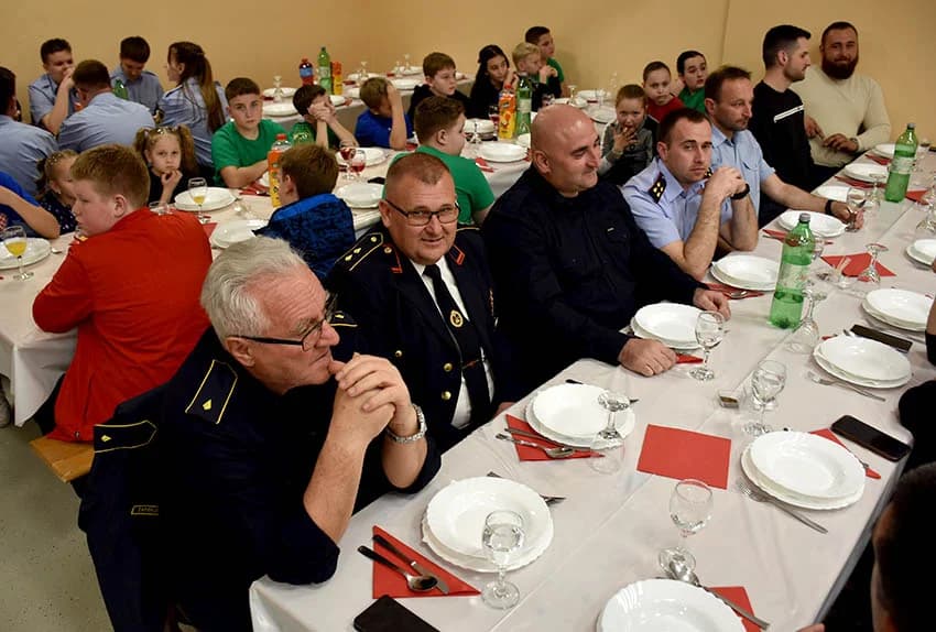 Vatrogasna mladež Jakšića dvostruki prvaci županije, a jedna ekipa ide na državno natjecanje