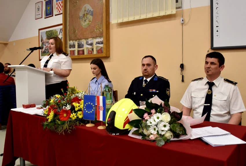Vatrogasna mladež Jakšića dvostruki prvaci županije, a jedna ekipa ide na državno natjecanje