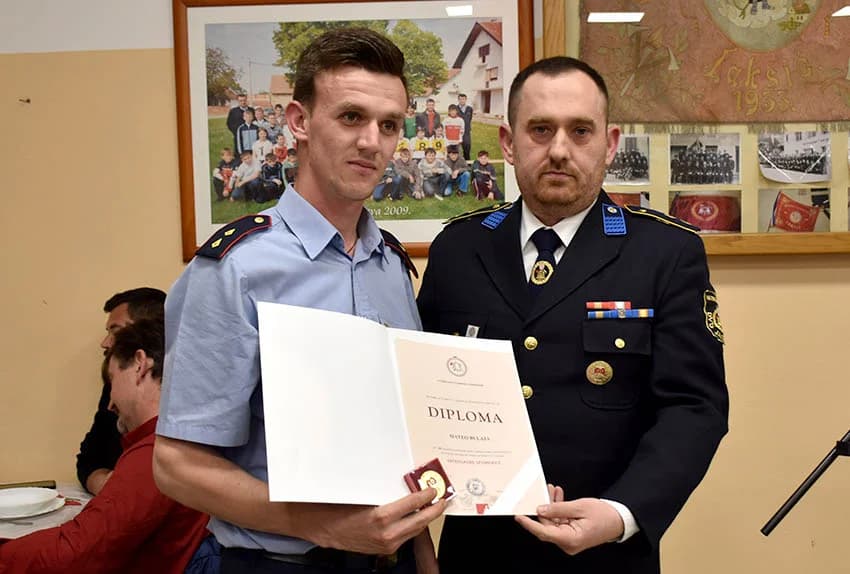 Vatrogasna mladež Jakšića dvostruki prvaci županije, a jedna ekipa ide na državno natjecanje