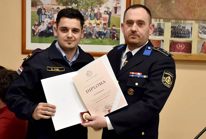 Vatrogasna mladež Jakšića dvostruki prvaci županije, a jedna ekipa ide na državno natjecanje