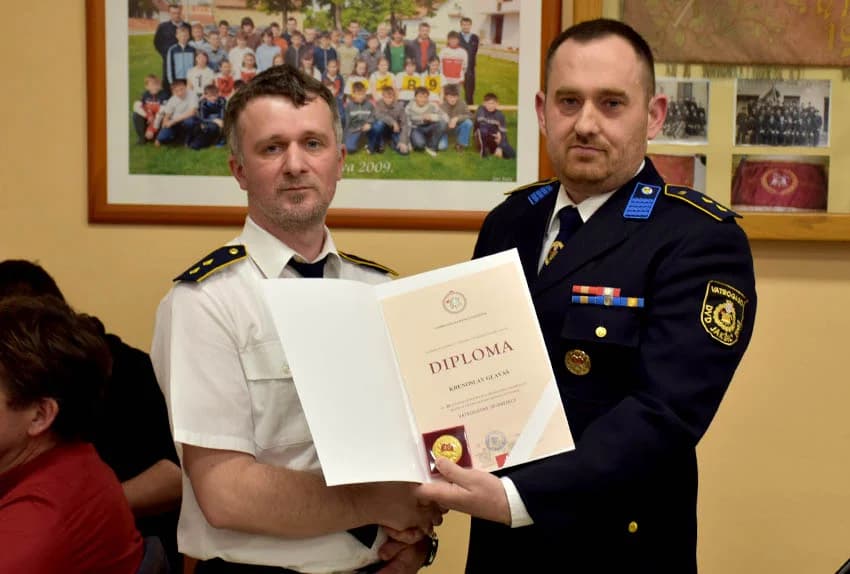 Vatrogasna mladež Jakšića dvostruki prvaci županije, a jedna ekipa ide na državno natjecanje