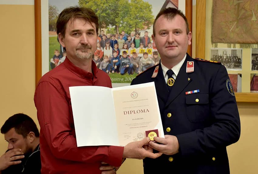 Vatrogasna mladež Jakšića dvostruki prvaci županije, a jedna ekipa ide na državno natjecanje