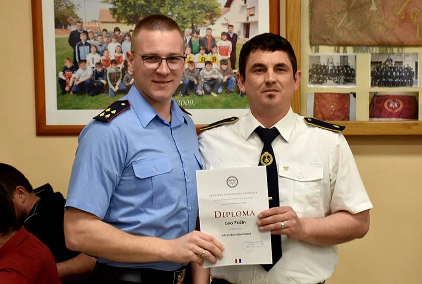 Vatrogasna mladež Jakšića dvostruki prvaci županije, a jedna ekipa ide na državno natjecanje