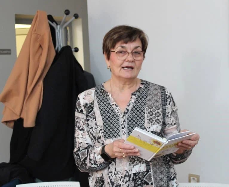 UZ MEĐUNARODNI DAN ŽENA U PLETERNICI: Druženje pripadnica ljepšeg spola uz vino, kolače i poeziju