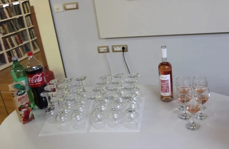 UZ MEĐUNARODNI DAN ŽENA U PLETERNICI: Druženje pripadnica ljepšeg spola uz vino, kolače i poeziju
