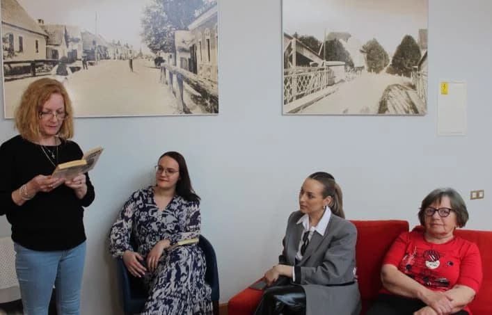 UZ MEĐUNARODNI DAN ŽENA U PLETERNICI: Druženje pripadnica ljepšeg spola uz vino, kolače i poeziju