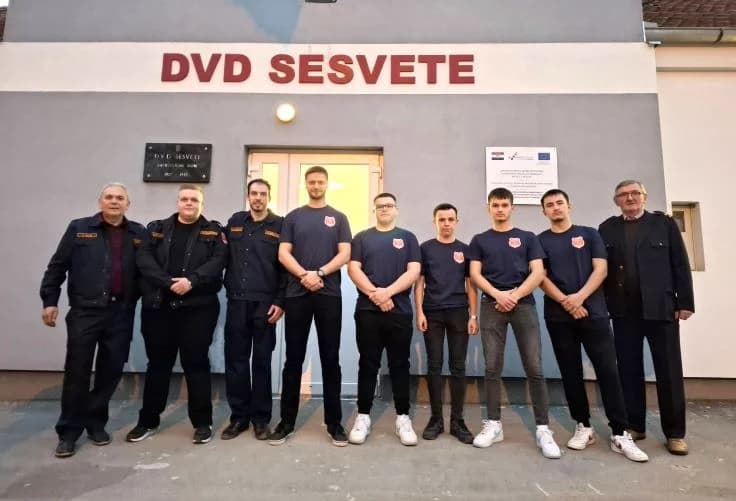 Ovogodišnje aktivnosti najviše usmjeriti na pomlađivanje članstva