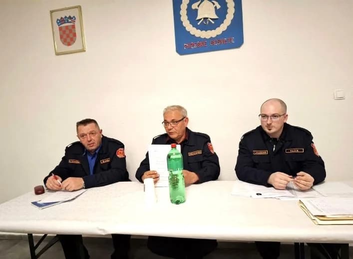 Ovogodišnje aktivnosti najviše usmjeriti na pomlađivanje članstva