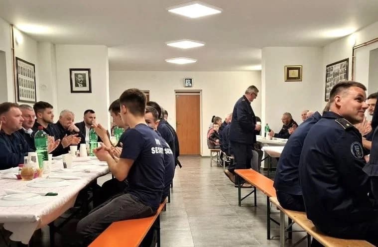 Ovogodišnje aktivnosti najviše usmjeriti na pomlađivanje članstva