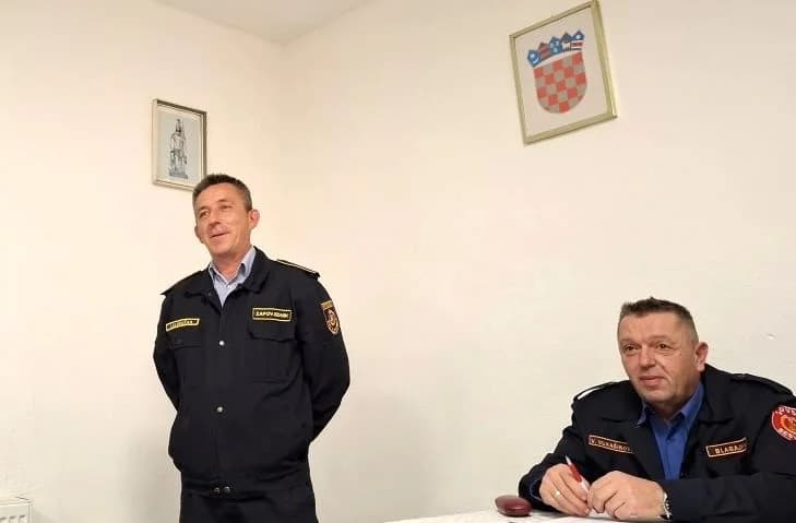 Ovogodišnje aktivnosti najviše usmjeriti na pomlađivanje članstva