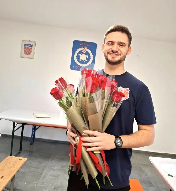Ovogodišnje aktivnosti najviše usmjeriti na pomlađivanje članstva