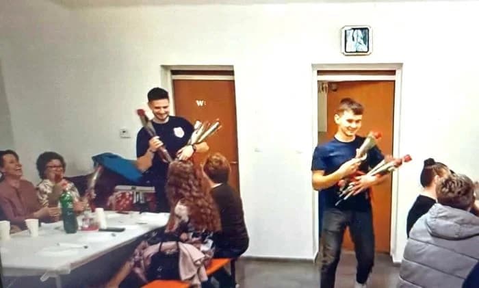 Ovogodišnje aktivnosti najviše usmjeriti na pomlađivanje članstva