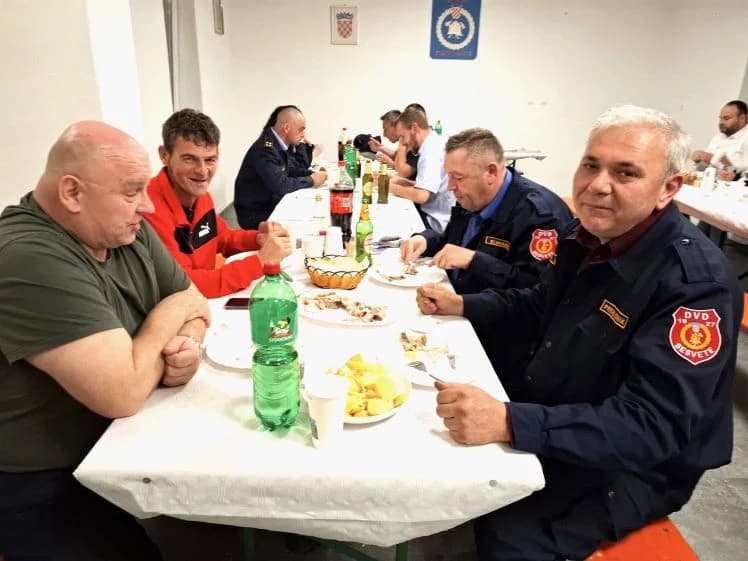 Ovogodišnje aktivnosti najviše usmjeriti na pomlađivanje članstva