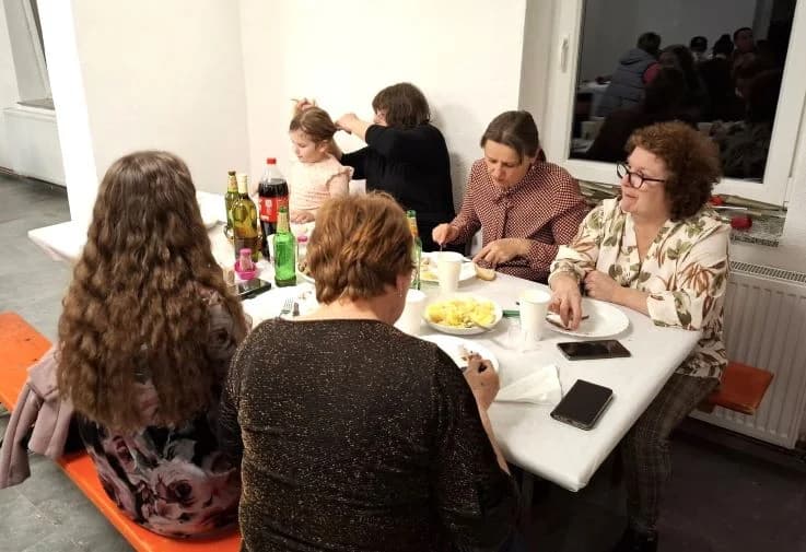 Ovogodišnje aktivnosti najviše usmjeriti na pomlađivanje članstva