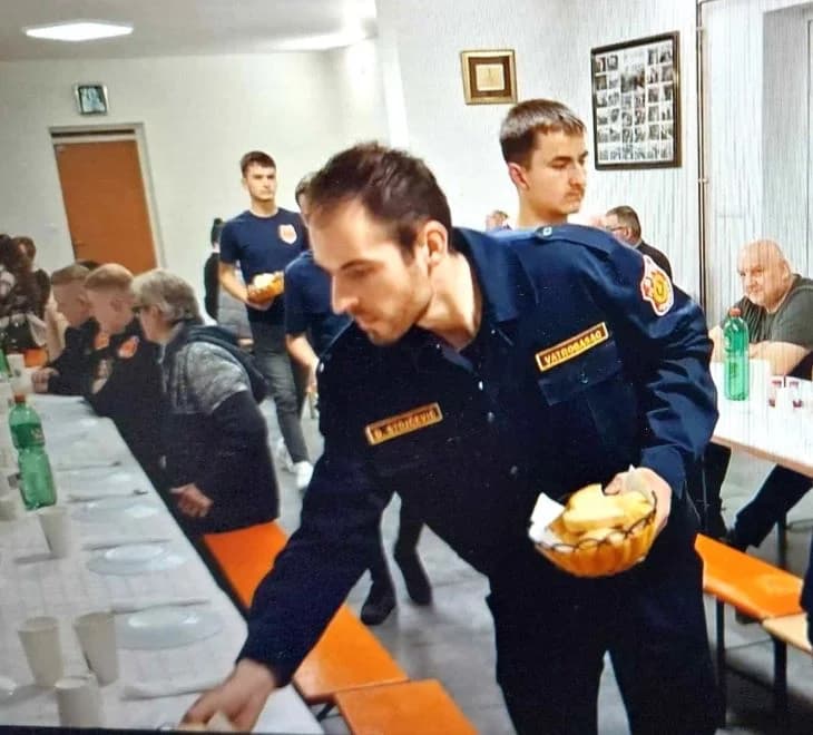 Ovogodišnje aktivnosti najviše usmjeriti na pomlađivanje članstva