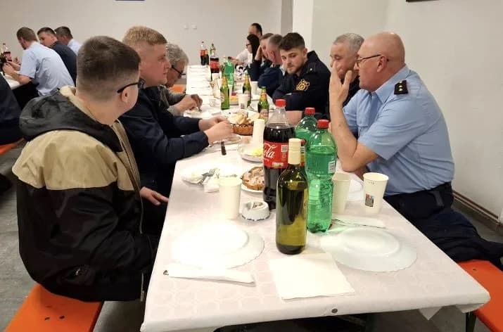 Ovogodišnje aktivnosti najviše usmjeriti na pomlađivanje članstva