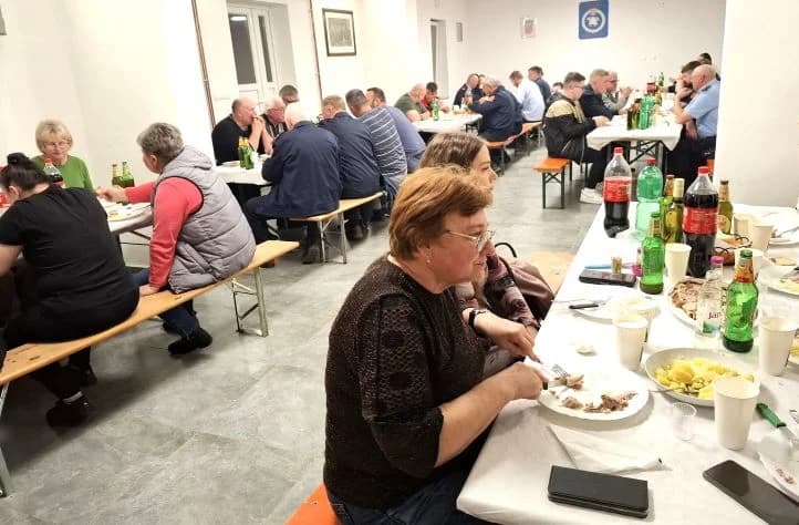 Ovogodišnje aktivnosti najviše usmjeriti na pomlađivanje članstva