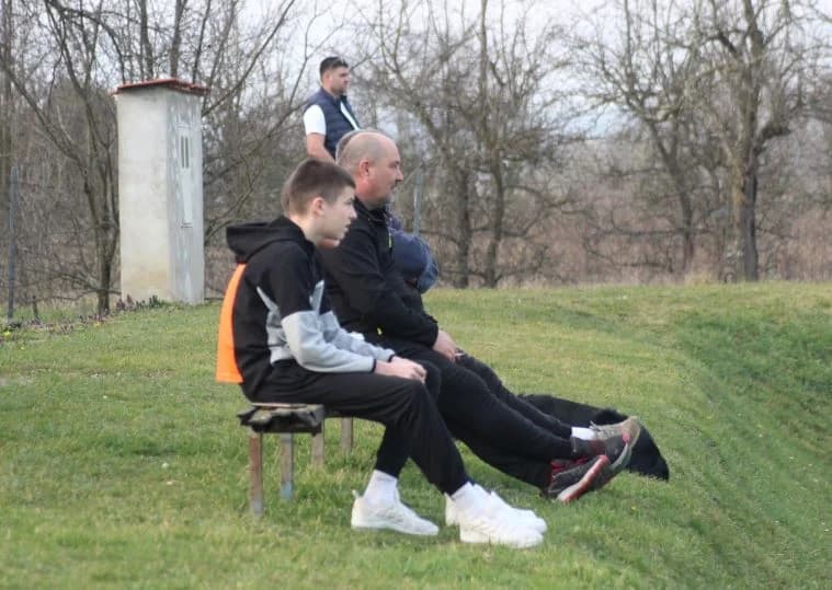 Važna pobjeda Slavije protiv Belišća u sudačkoj nadoknadi
