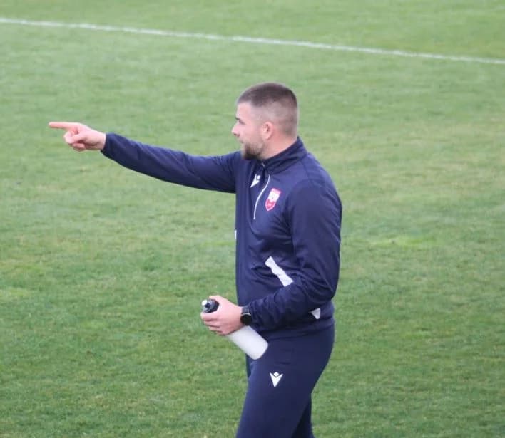 Važna pobjeda Slavije protiv Belišća u sudačkoj nadoknadi