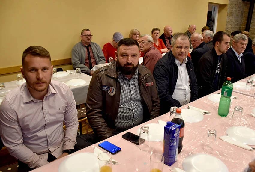Bjeliševačka Češka beseda dobila novog čelnika–nakon Alenke Hruška to je Zvonko Uličnik
