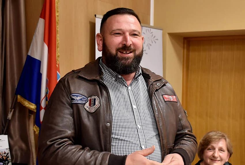 Bjeliševačka Češka beseda dobila novog čelnika–nakon Alenke Hruška to je Zvonko Uličnik