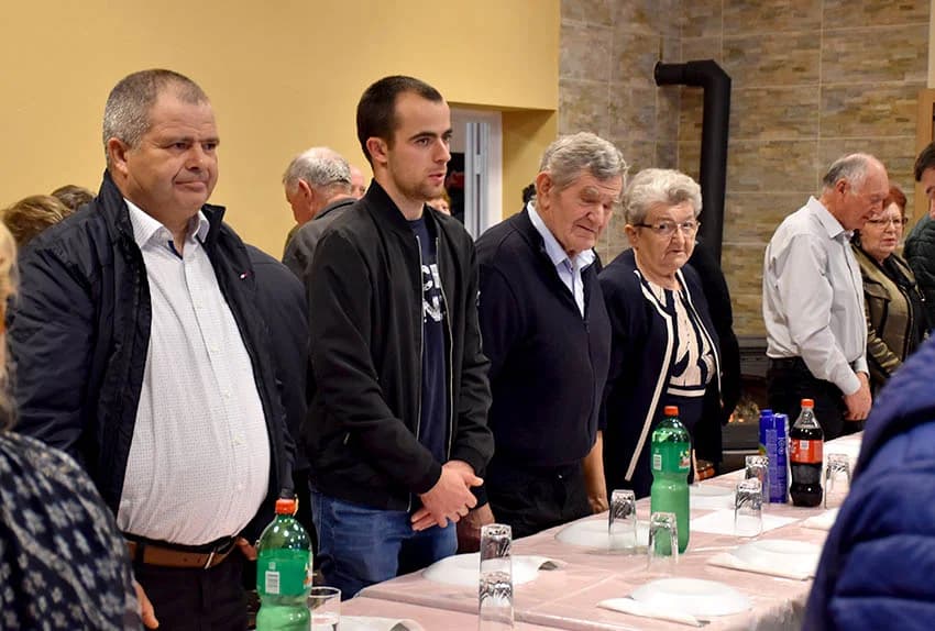 Bjeliševačka Češka beseda dobila novog čelnika–nakon Alenke Hruška to je Zvonko Uličnik
