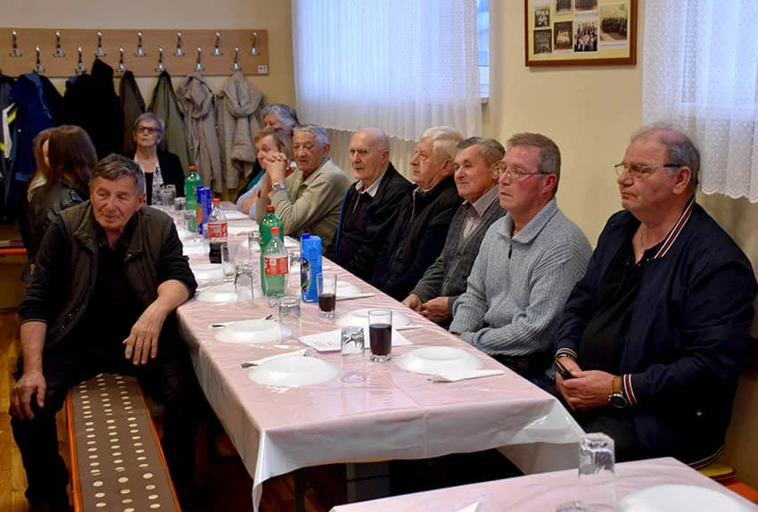 Bjeliševačka Češka beseda dobila novog čelnika–nakon Alenke Hruška to je Zvonko Uličnik