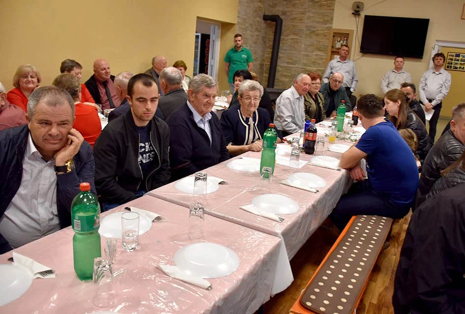 Bjeliševačka Češka beseda dobila novog čelnika–nakon Alenke Hruška to je Zvonko Uličnik