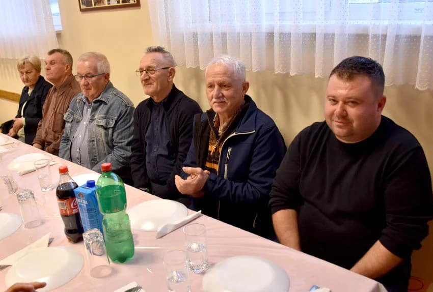 Bjeliševačka Češka beseda dobila novog čelnika–nakon Alenke Hruška to je Zvonko Uličnik