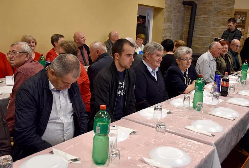 Bjeliševačka Češka beseda dobila novog čelnika–nakon Alenke Hruška to je Zvonko Uličnik