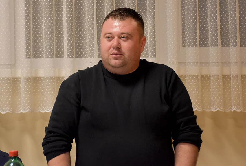 Bjeliševačka Češka beseda dobila novog čelnika–nakon Alenke Hruška to je Zvonko Uličnik