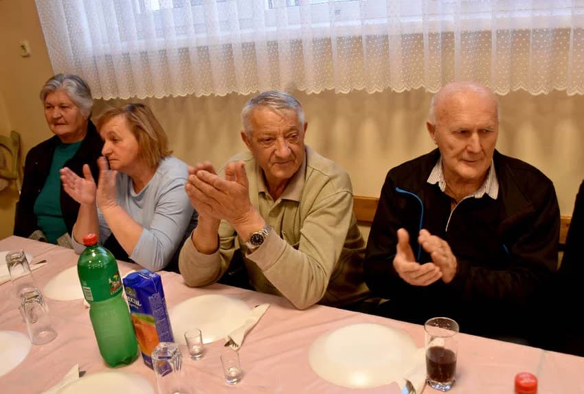 Bjeliševačka Češka beseda dobila novog čelnika–nakon Alenke Hruška to je Zvonko Uličnik