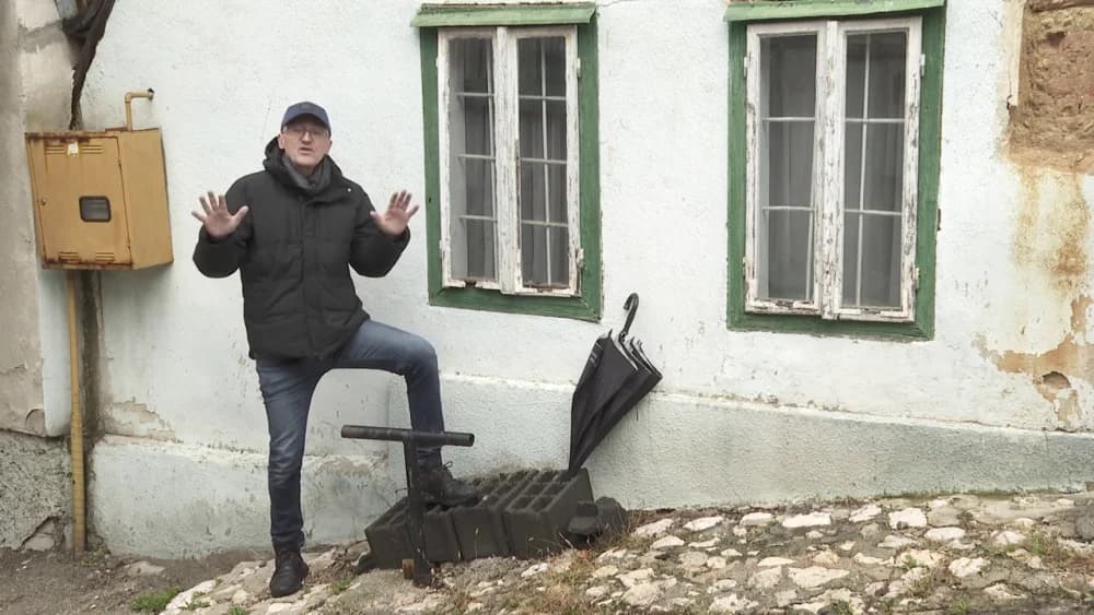 ART kino prikazuje filmove renomiranog Nedžada Begovića